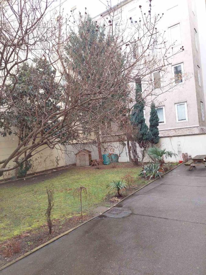 3-rooms For Up To 4 Persons Near To Prater * Wien